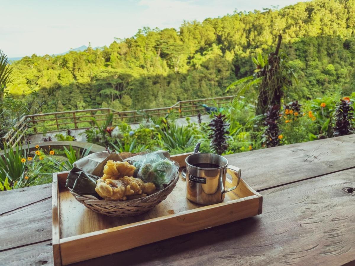 Vila Ticket To The Moon Hammock Camp Selat Exteriér fotografie